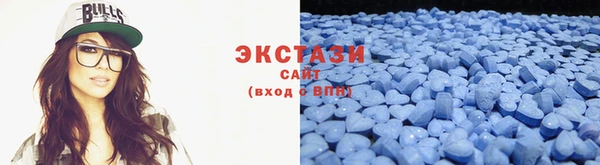 хмурый Верея
