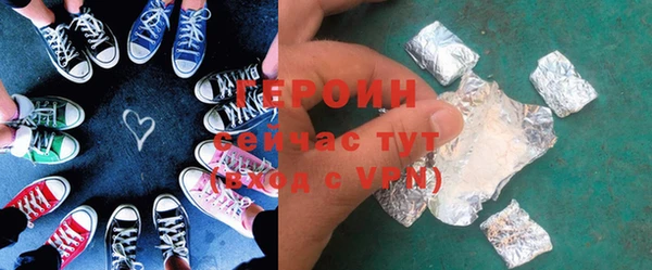 хмурый Верея
